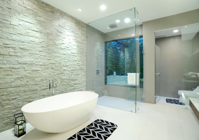 Spa-Style Bathtubs