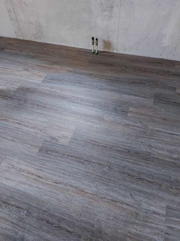Flooring Installations