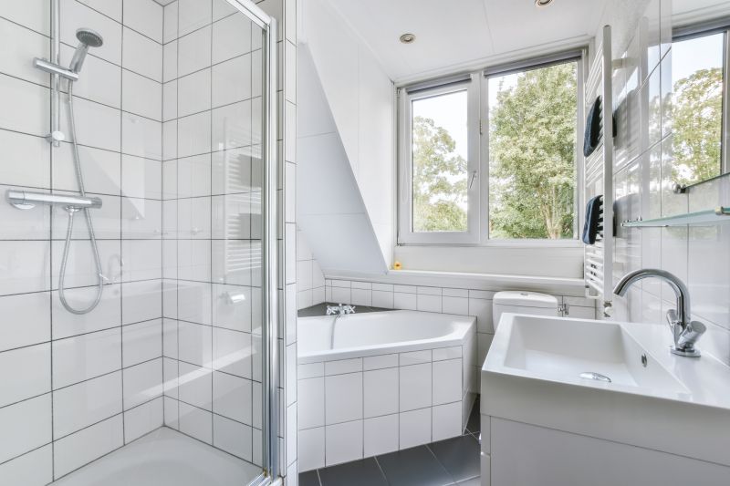 Best Shower Remodeling Contractors in Palm Harbor, FL