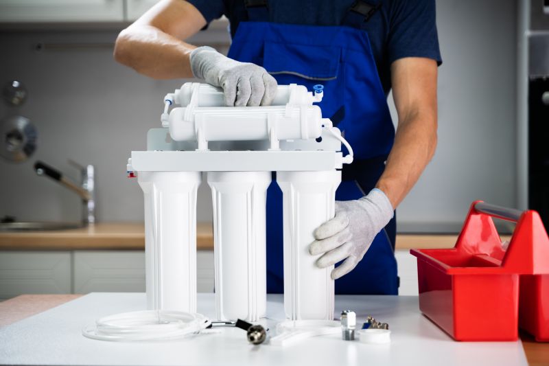 System Setup and Testing